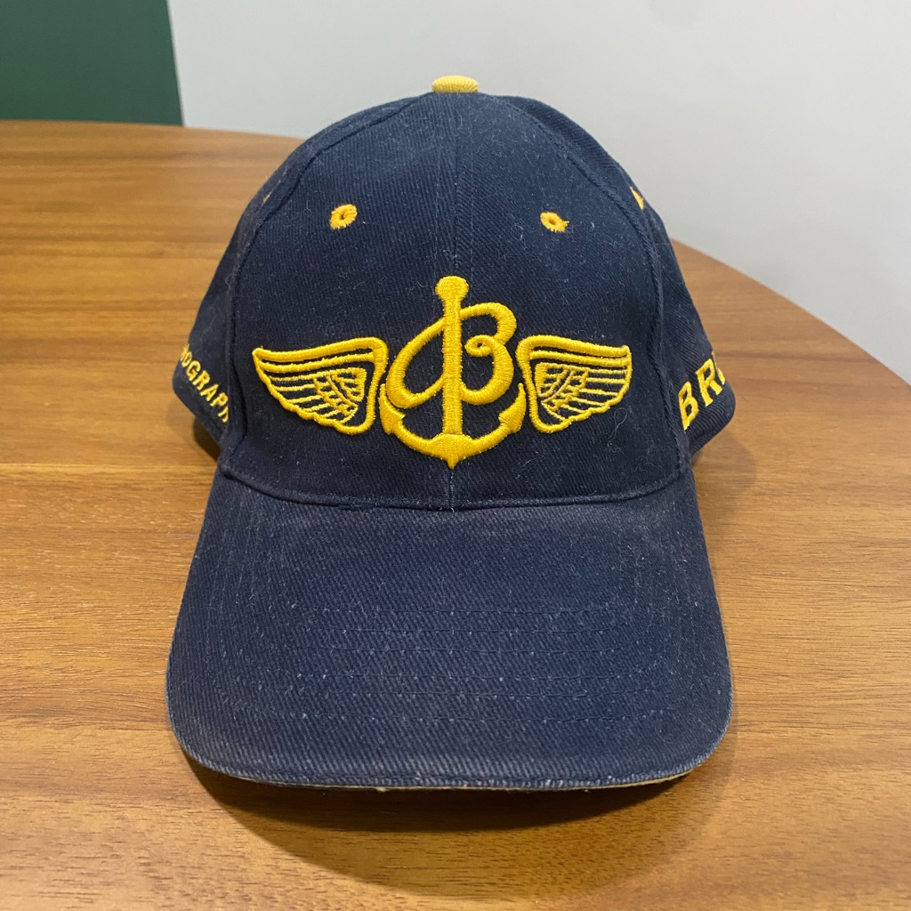 Breitling Hat